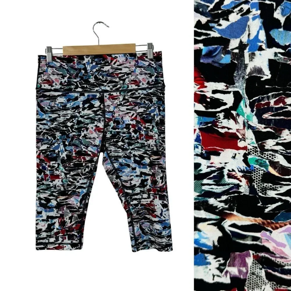 Lululemon 12 Break Free 17